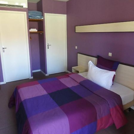 Hotel L'Agape Thermes-Magnoac Εξωτερικό φωτογραφία