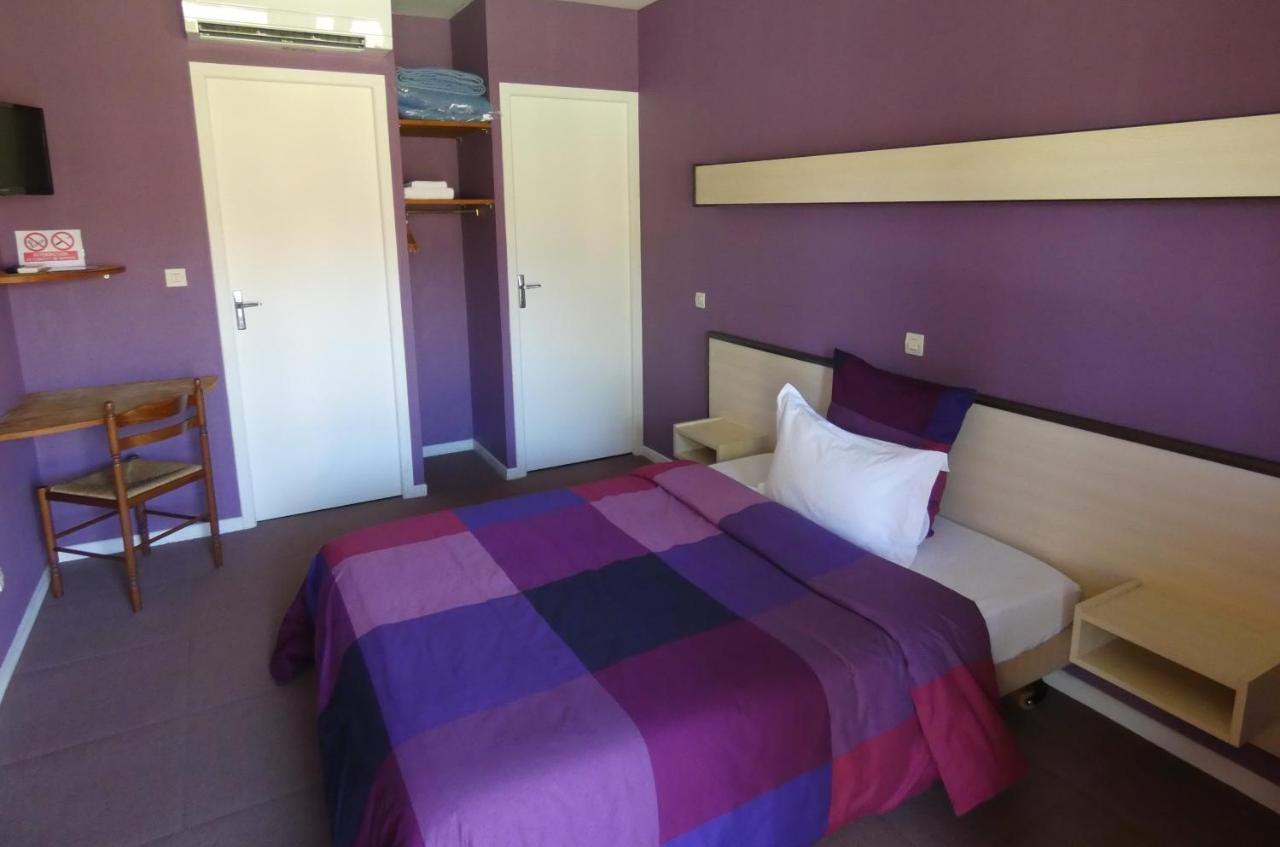 Hotel L'Agape Thermes-Magnoac Εξωτερικό φωτογραφία